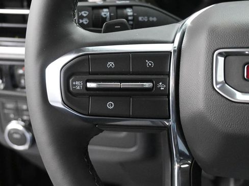 New 2026 GMC Yukon XL Elevation image 33