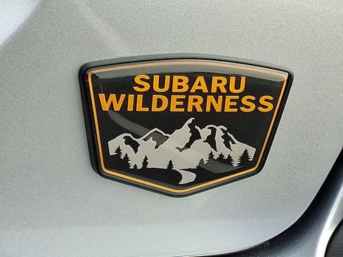 New 2026 Subaru Crosstrek 2.5i Wilderness AWD/4WD image 5
