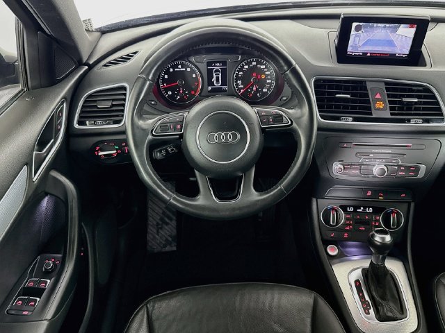 Used 2018 Audi Q3 2.0T Premium w/ Convenience Package FWD image 14