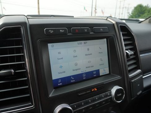 Used 2021 Ford Expedition Limited AWD/4WD image 16