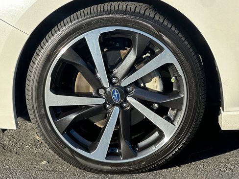 Used 2022 Subaru Impreza 2.0i Sport image 37