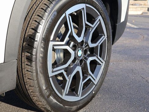 Certified 2025 BMW X2 xDrive28i w/ Technology Package image 44