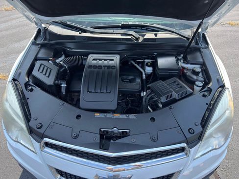 Used 2014 Chevrolet Equinox LS AWD/4WD image 11