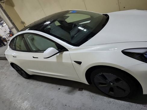 Used 2023 Tesla Model 3 Long Range image 2