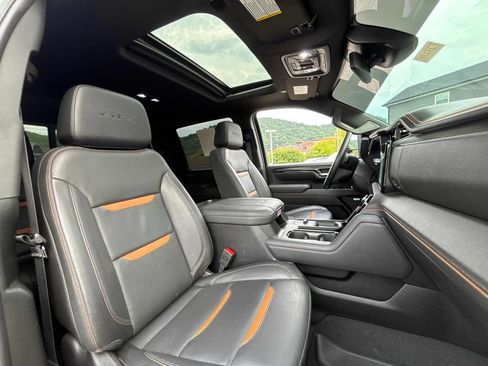 Used 2025 GMC Sierra 2500 AT4 AWD/4WD image 21