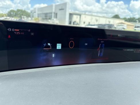 New 2026 Lincoln Navigator Black Label AWD/4WD image 30