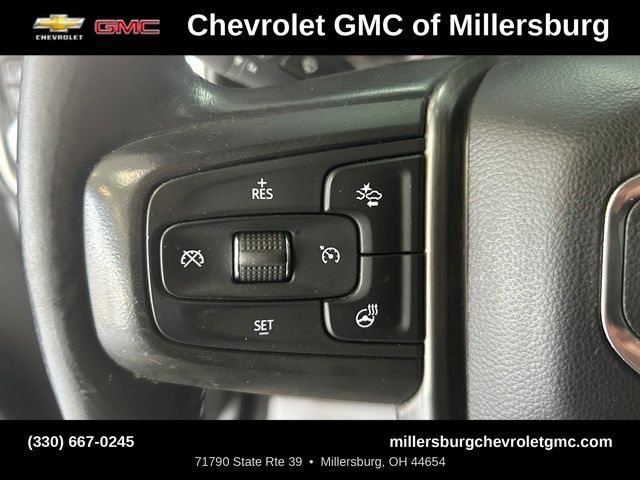 Used 2021 GMC Sierra 2500 Denali w/ Denali Ultimate Package AWD/4WD image 24