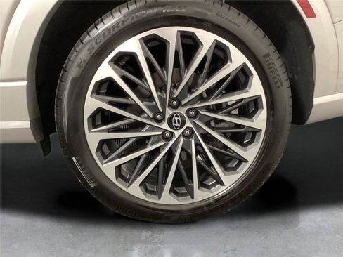 Used 2026 Hyundai Palisade Calligraphy AWD/4WD image 29