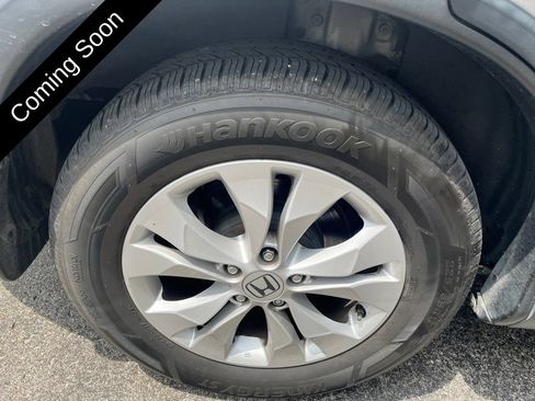 Used 2013 Honda CR-V EX-L image 29