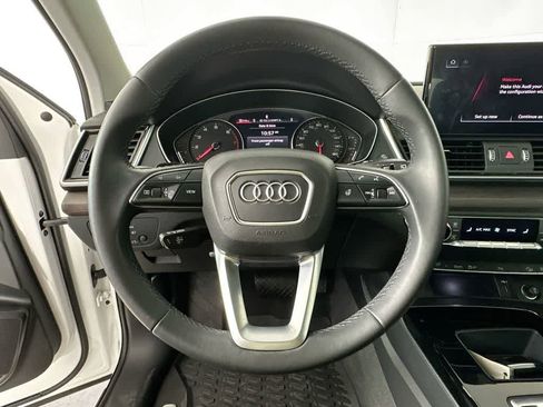 Used 2021 Audi Q5 2.0T Premium AWD/4WD image 16