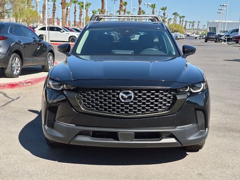 Certified 2024 MAZDA CX-50 AWD 2.5 S w/ Convenience Package image 8