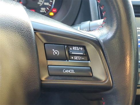 Used 2019 Subaru WRX Premium w/ Popular Package #3 image 22