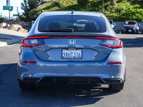Used 2022 Honda Civic Sport image 7