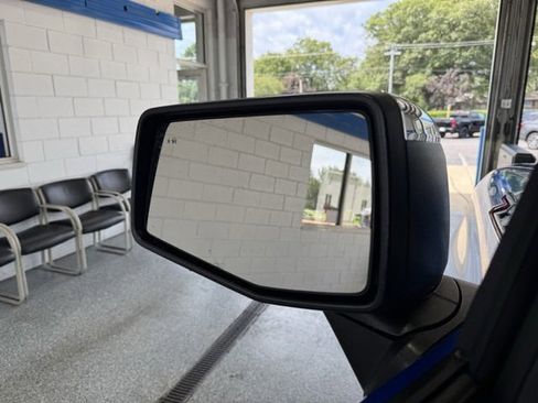 New 2025 Chevrolet Silverado 1500 LT image 24