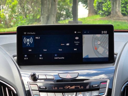 Used 2019 Acura RDX A-Spec AWD/4WD image 23