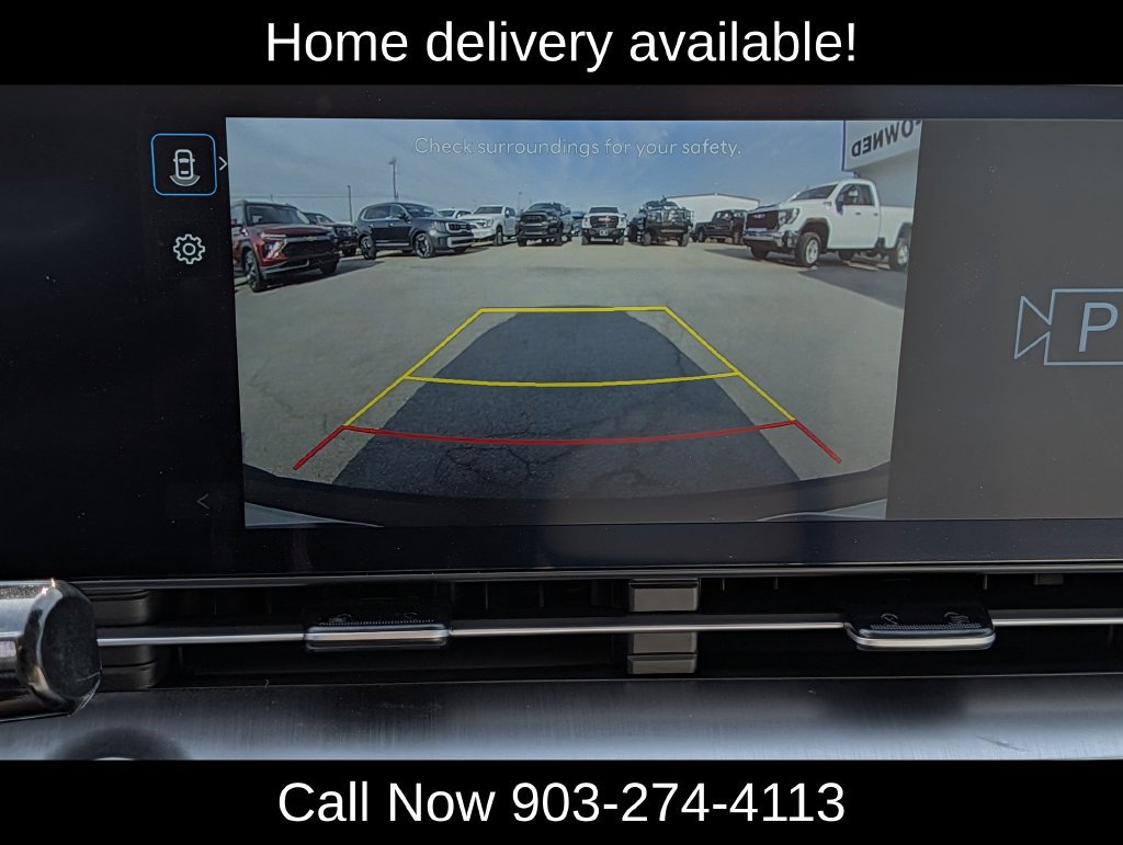 Used 2026 Hyundai Kona SEL Sport FWD image 20