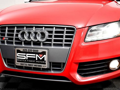 Used 2011 Audi S5 Prestige image 13