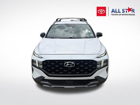 Used 2022 Hyundai Santa Fe XRT FWD image 1