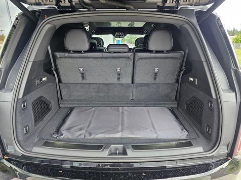 New 2026 Cadillac Escalade IQL Luxury AWD/4WD image 14