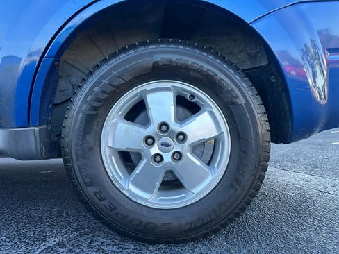 Used 2008 Ford Escape XLT image 38