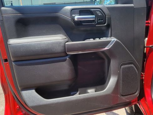 Used 2021 GMC Sierra 1500 AT4 AWD/4WD image 22