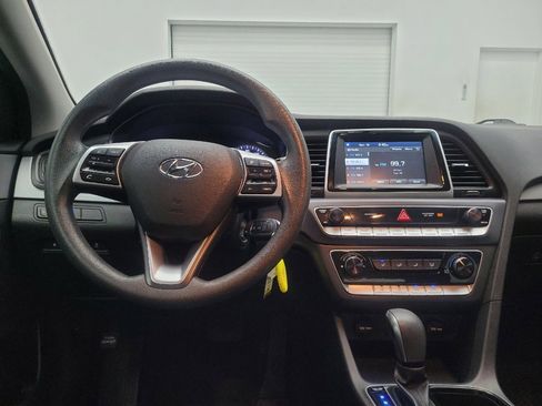 Used 2018 Hyundai Sonata ECO image 22