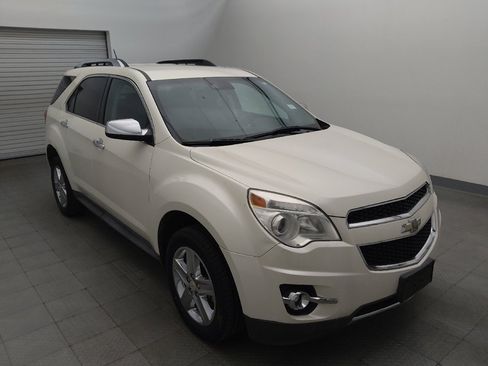 Used 2015 Chevrolet Equinox LTZ FWD image 13