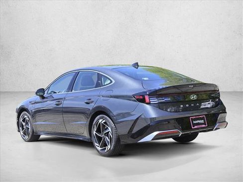 Certified 2026 Hyundai Sonata SEL FWD image 7