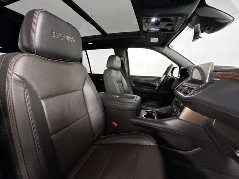 Used 2024 Chevrolet Tahoe High Country AWD/4WD image 44