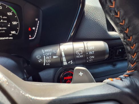 Used 2026 Honda CR-V TrailSport image 20