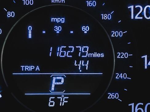 Used 2013 Honda Accord EX-L image 24