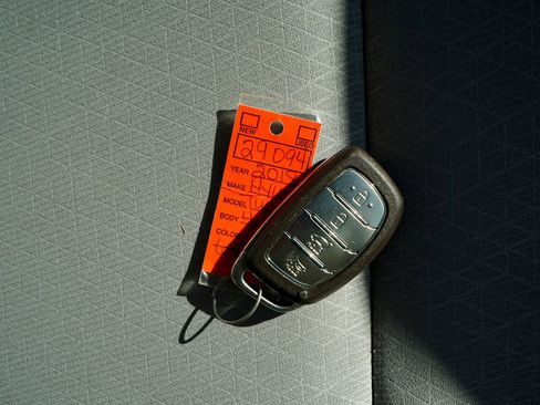 Used 2018 Hyundai Tucson Value image 33