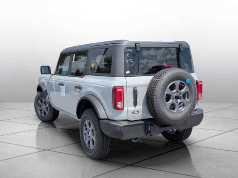 New 2026 Ford Bronco Big Bend AWD/4WD image 15