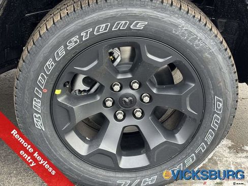 New 2026 RAM 1500 Big Horn image 38