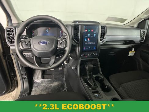 New 2025 Ford Ranger XL image 8