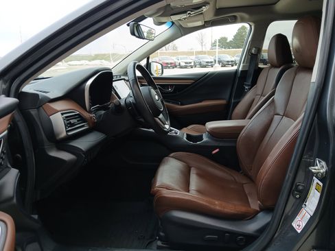 Used 2020 Subaru Outback Touring XT image 7