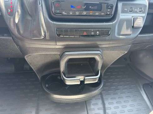 Used 2022 RAM ProMaster 2500 FWD image 19
