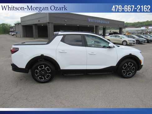 Used 2022 Hyundai Santa Cruz SEL Premium AWD/4WD image 16