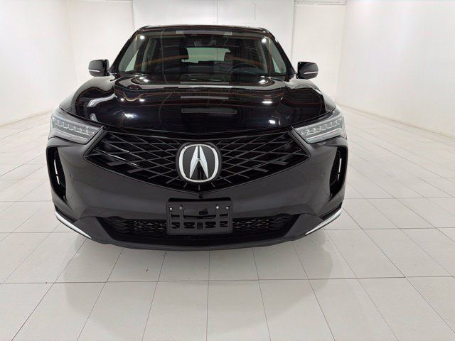Used 2025 Acura RDX w/ Technology Package AWD/4WD image 8