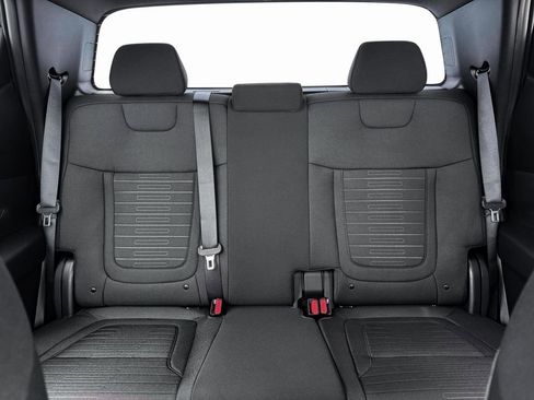New 2026 Hyundai Santa Cruz SE FWD image 16