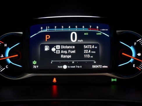 Used 2022 Honda Pilot Special Edition image 20