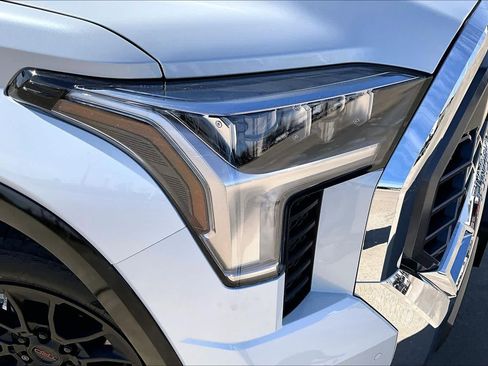 New 2026 Toyota Tundra 1794 Edition AWD/4WD image 13