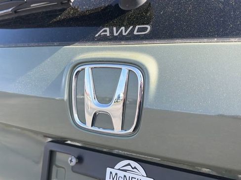 Used 2026 Honda CR-V TrailSport image 34