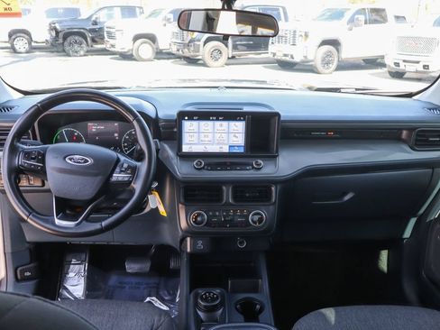 Used 2024 Ford Maverick XLT w/ XLT Luxury Package FWD image 29