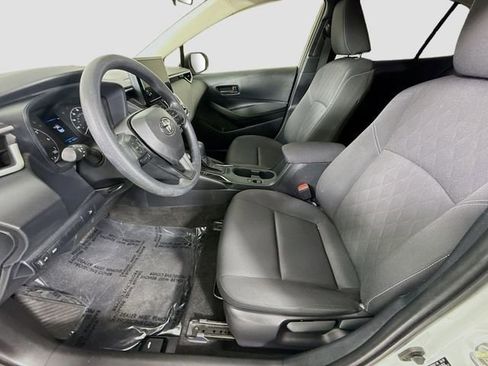 Certified 2024 Toyota Corolla LE image 19