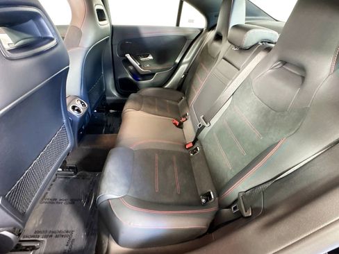 Used 2026 Mercedes-Benz CLA 250 image 23