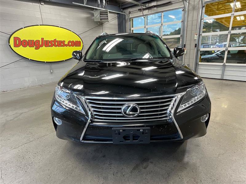 Used 2014 Lexus RX 350 AWD w/ Navigation Package image 8