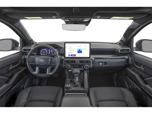 Used 2026 Toyota 4Runner Limited AWD/4WD image 5