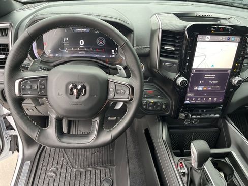 New 2026 RAM 1500 RHO image 8