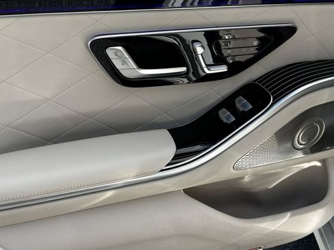 Certified 2023 Mercedes-Benz S 580 4MATIC Sedan image 26
